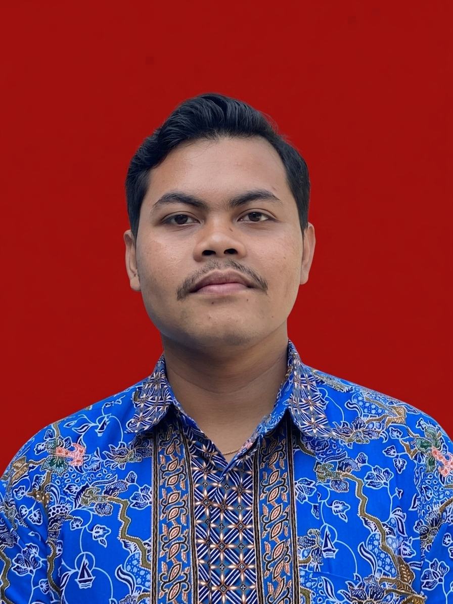 Daru Titah Prasetya, S.Pd
