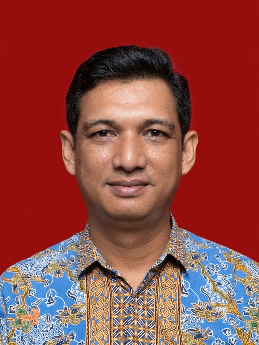 Budi Prayogo, S.Pd