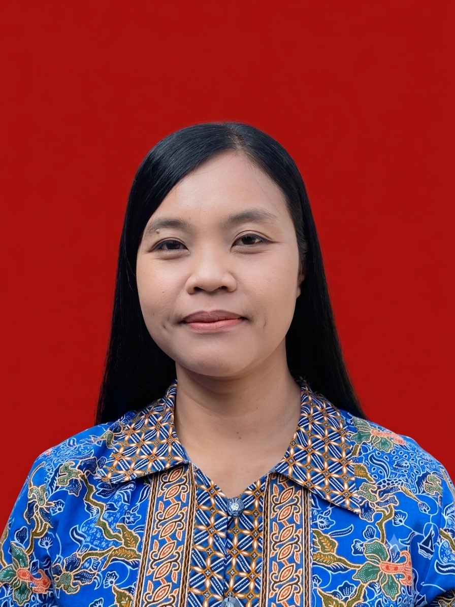 Tri Utami Widyaningsih, S.Pd