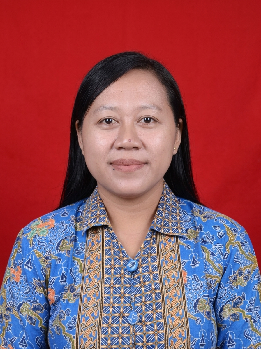 Veronica Erni Susilawati, S.Pd