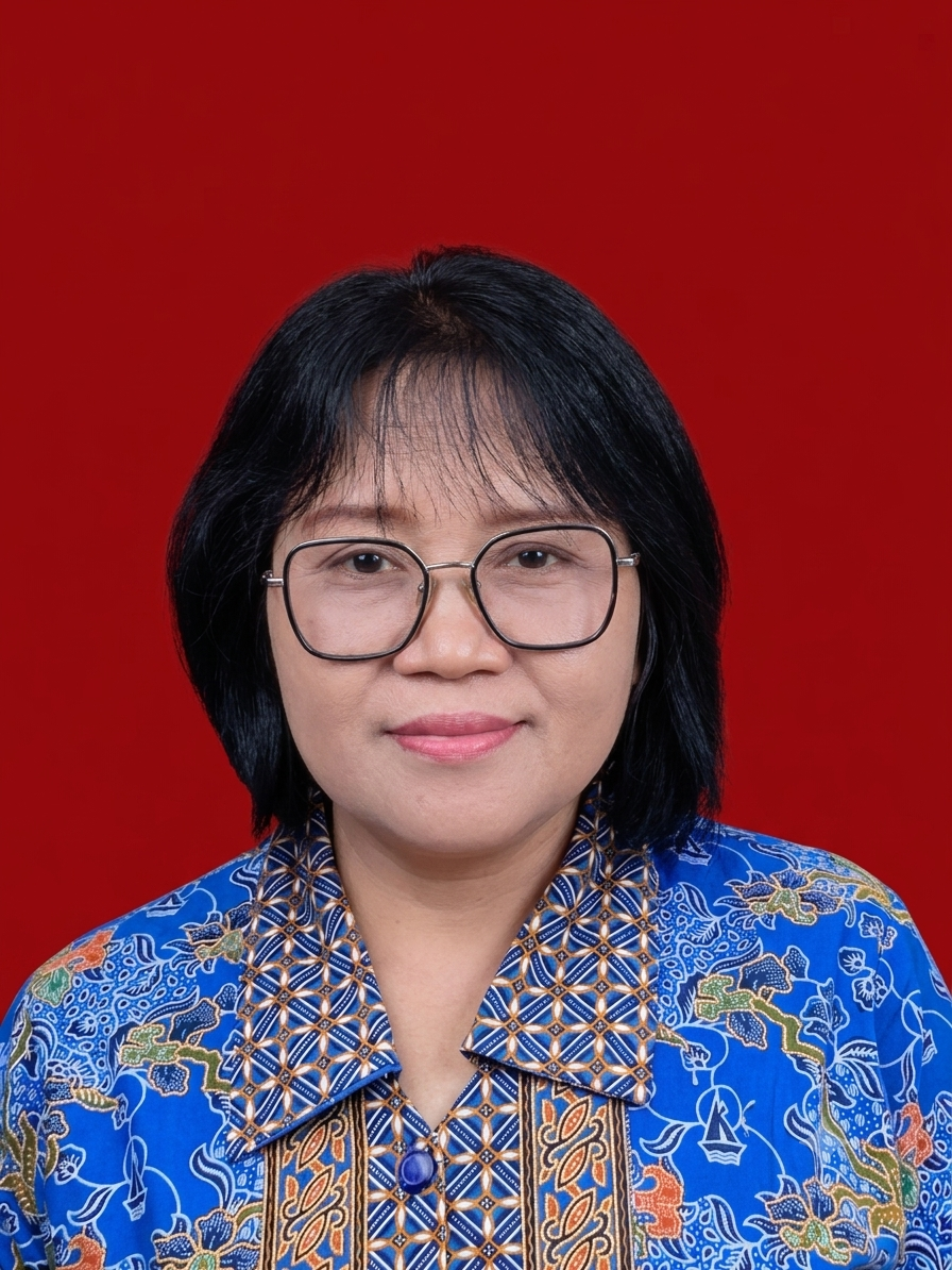 Yustina Sukarsih, S.Pd.SD