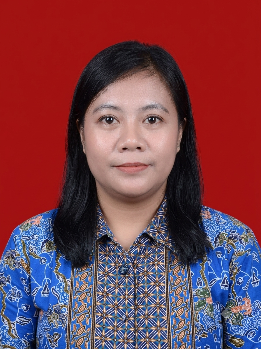 Maria Tyas Palupi, S.Pd