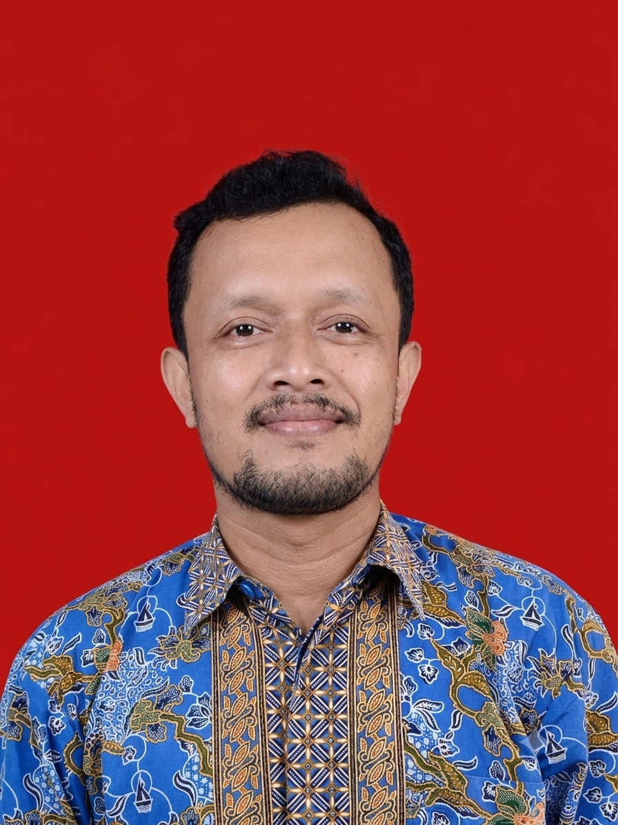 Yuhanes Lilyk Kurniadi, S.Pd