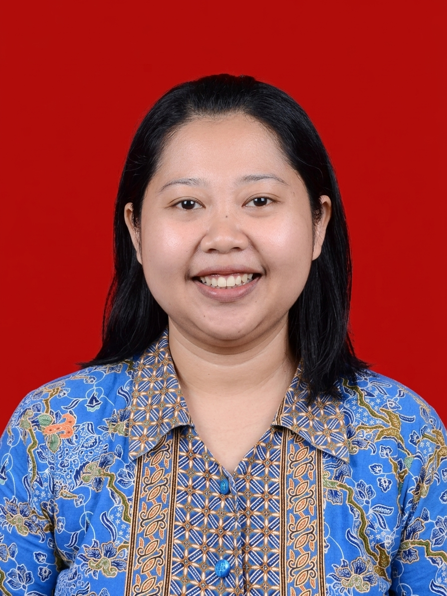 Fidelis Tyasayu Kartikasari, S.Pd
