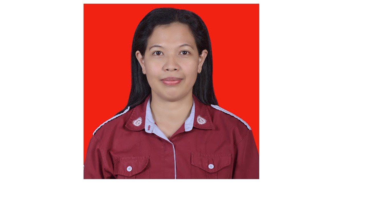 Agnes Esti Wahyudati,S.Pd