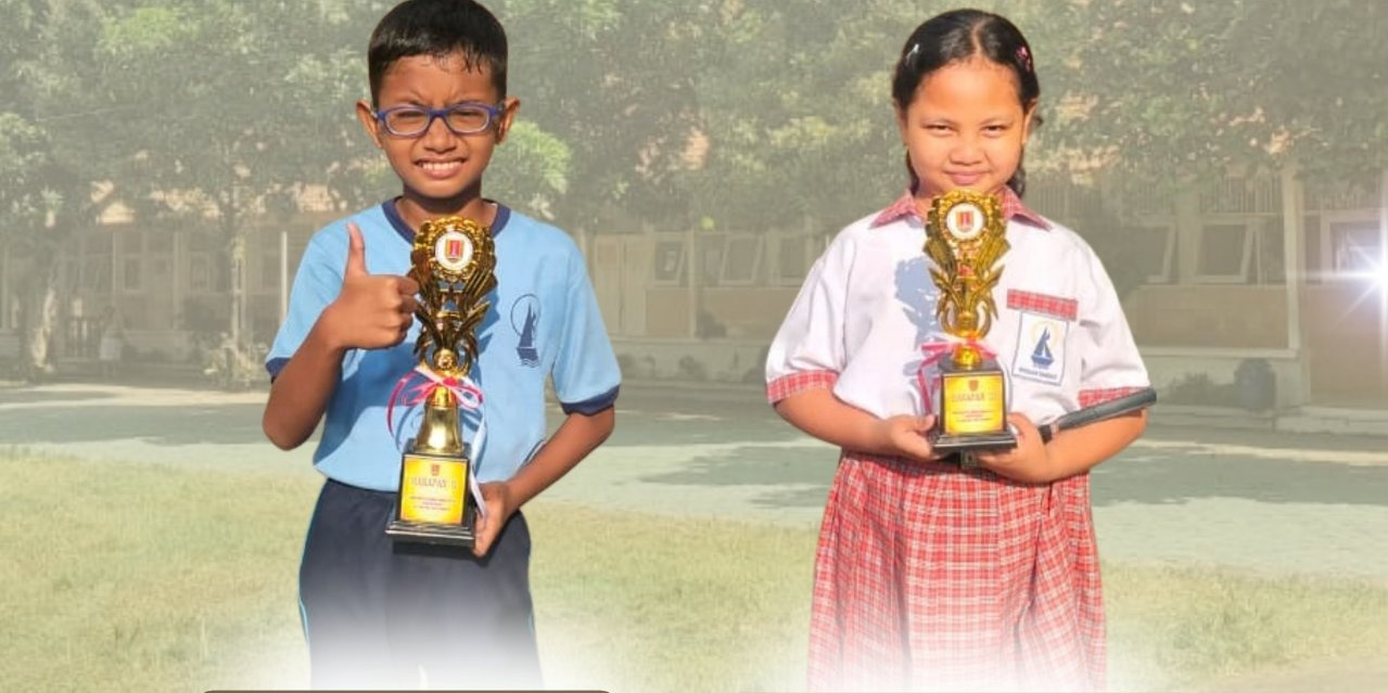Lomba Mapak