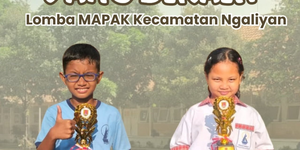 Lomba Mapak
