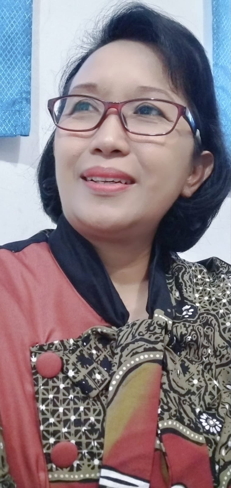 Axnes Srilistiyanawati,S.Pd.