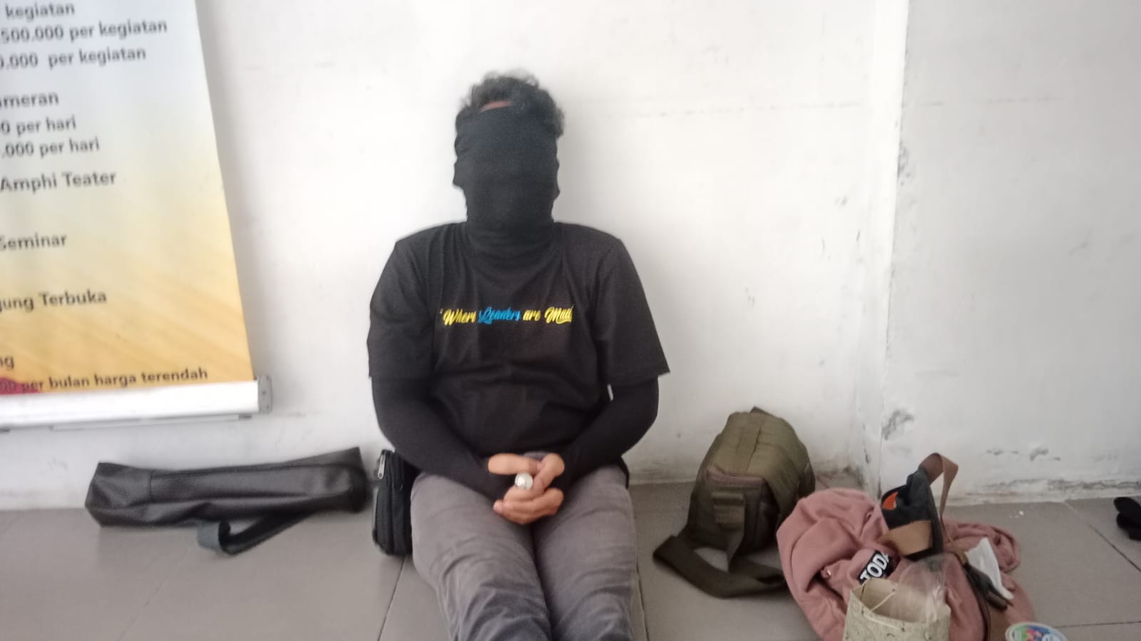 Albertus Purwa Andika Kurniawan,S.Pd.