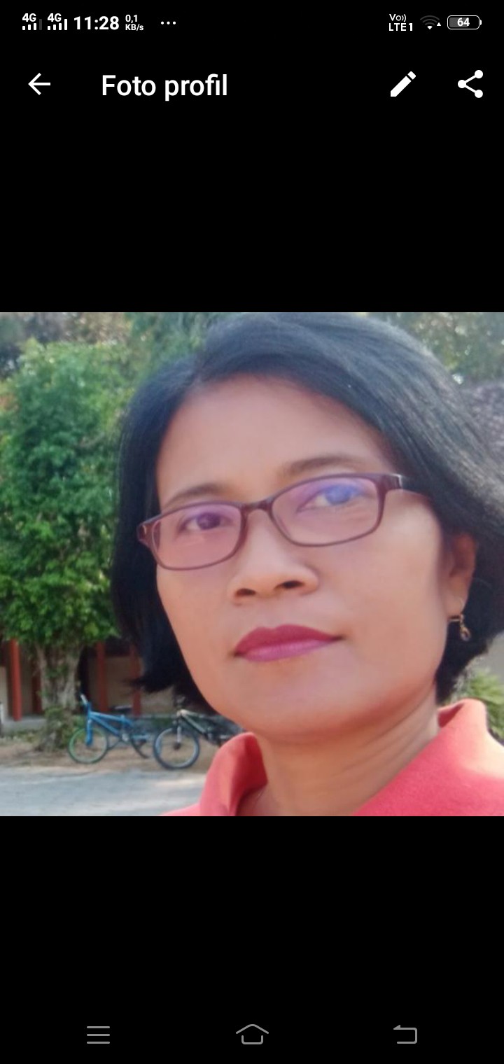 Yustina Tri Handayani