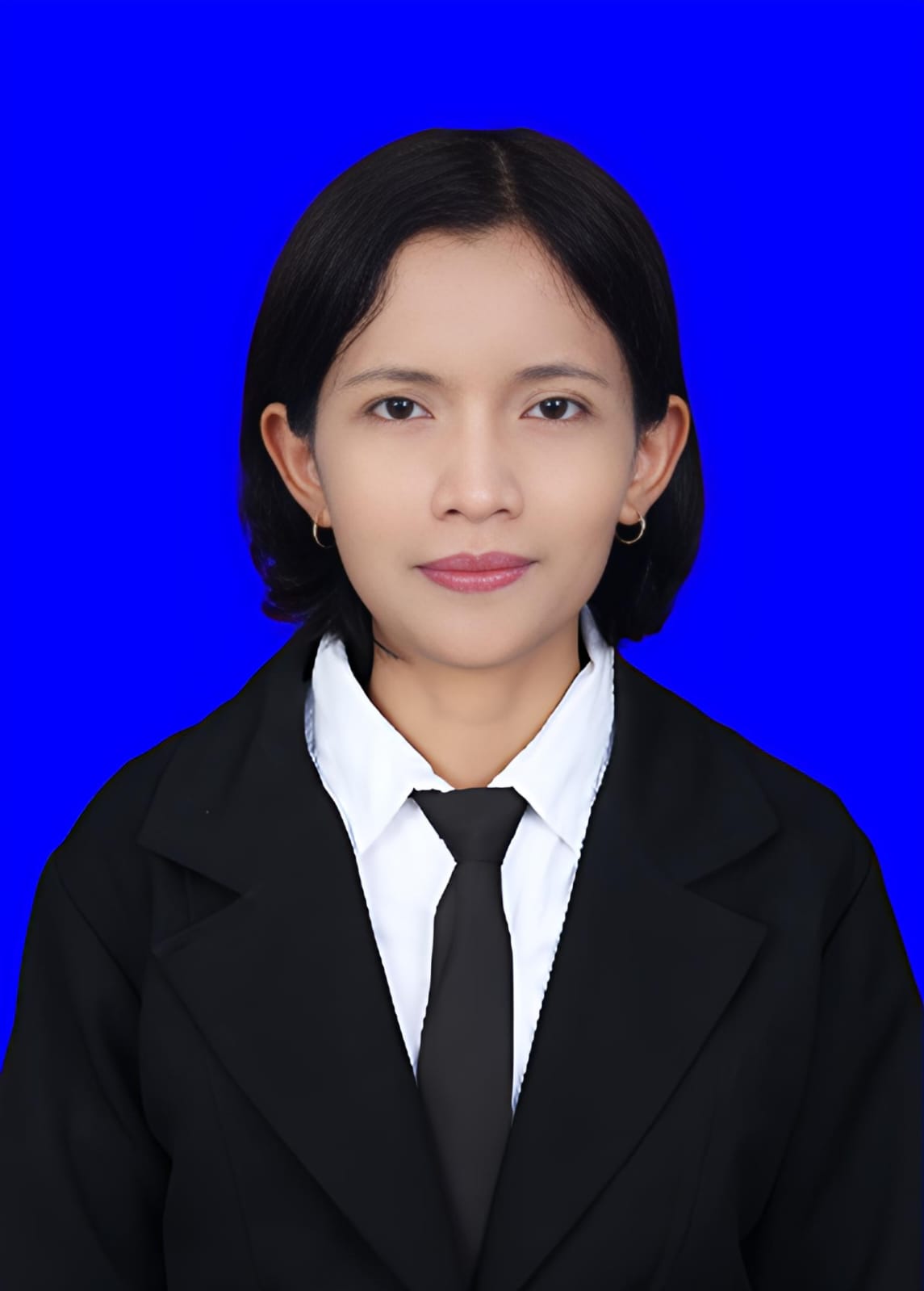 Maria Puji Rahayu,S.Pd.