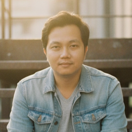 Robertus Sigit Jujur Prasetyo, S.Pd.