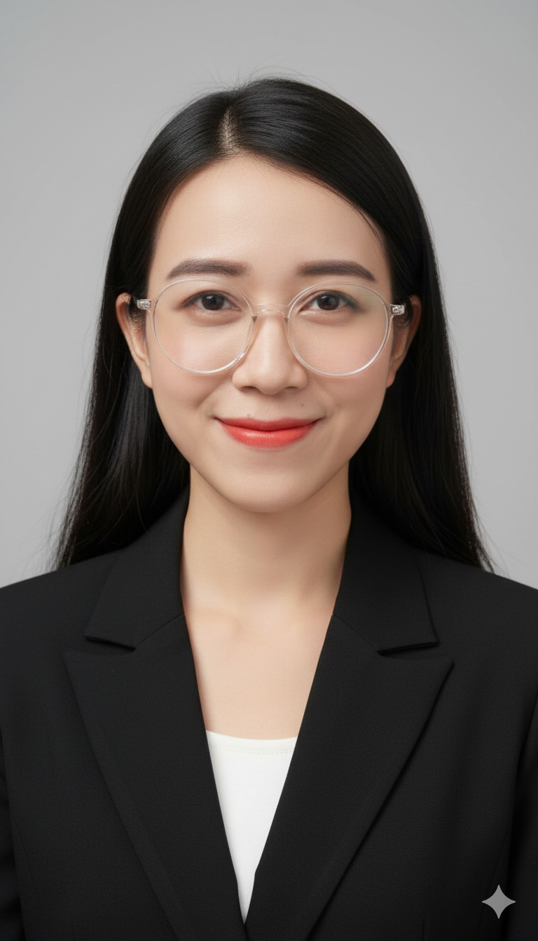 Yasinta Tunjungsari