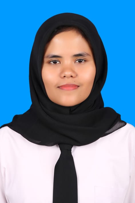 Ismi Nur Adizah, S.Pd.
