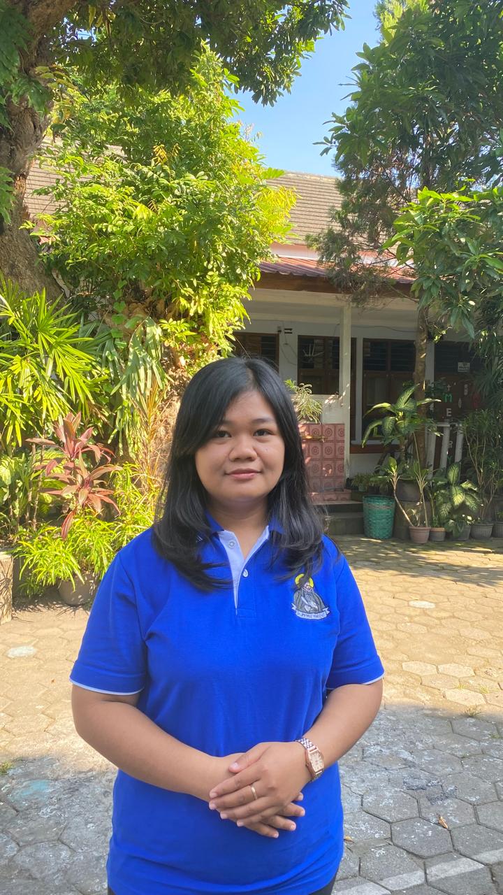Angela Dewi Ika Ch., S.Pd.