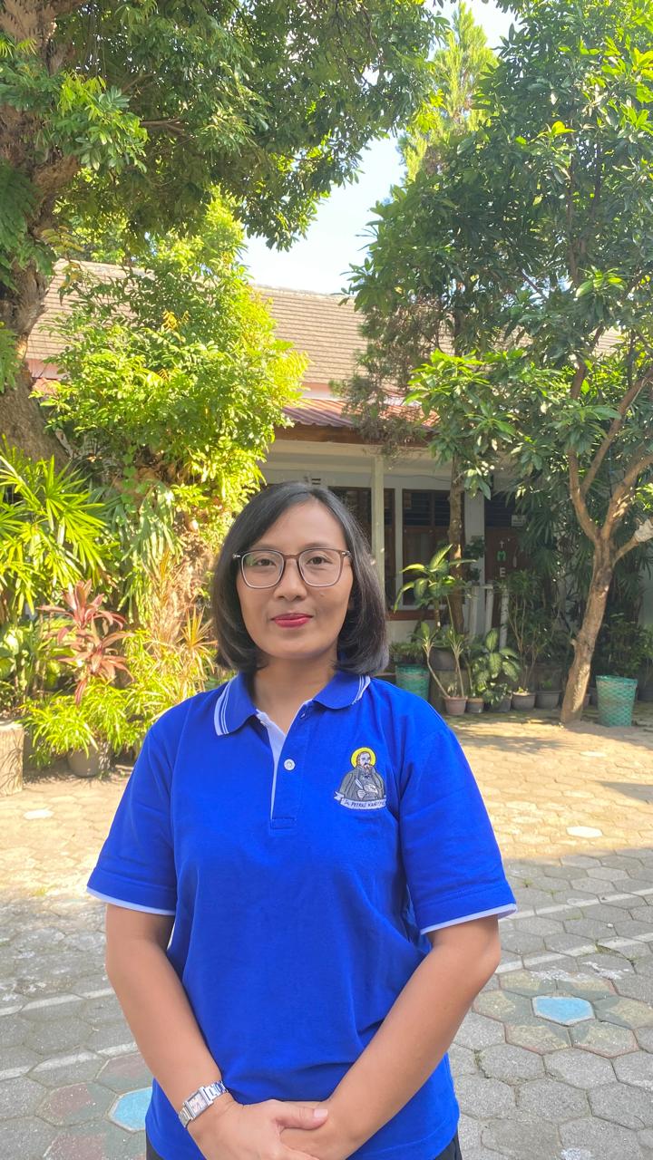 Yacinta Eka Febrianingsih, S.Pd.