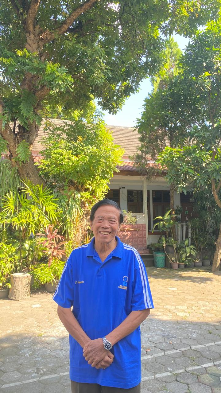 F. Sumiyanto, S.Sn