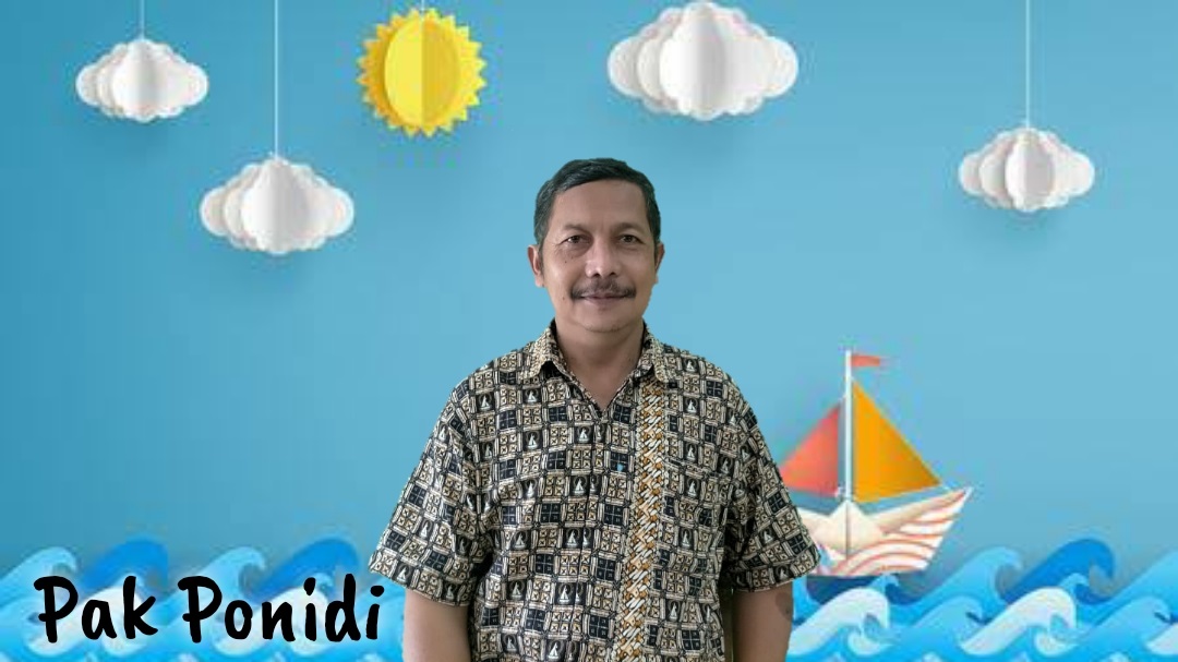 Yulius Ponidi