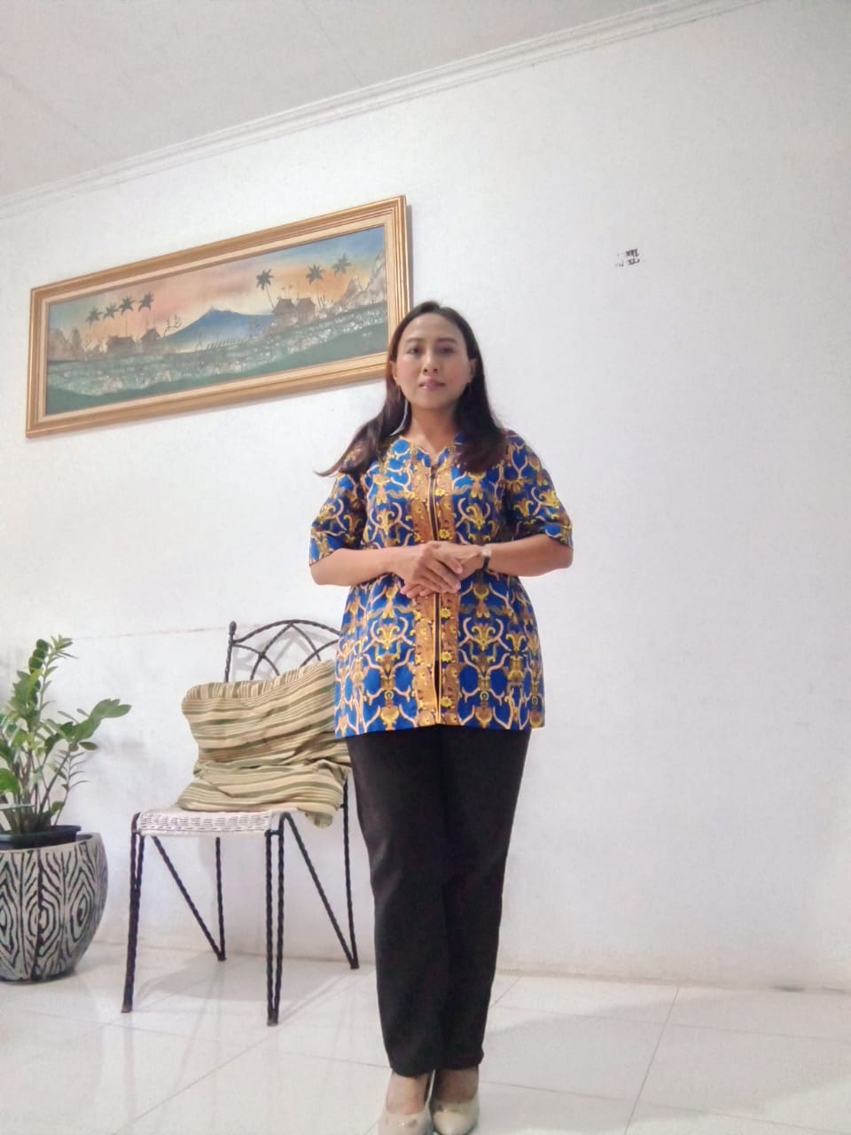 Christiani Rina Sutarsih