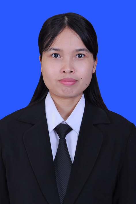 Umi Dristian, M.Pd
