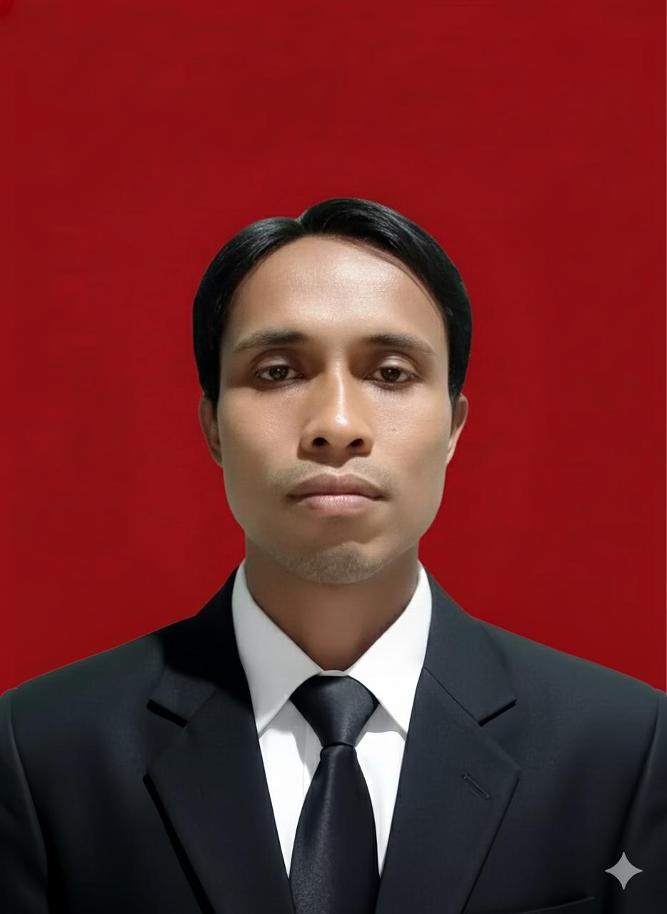 TRIYATNO