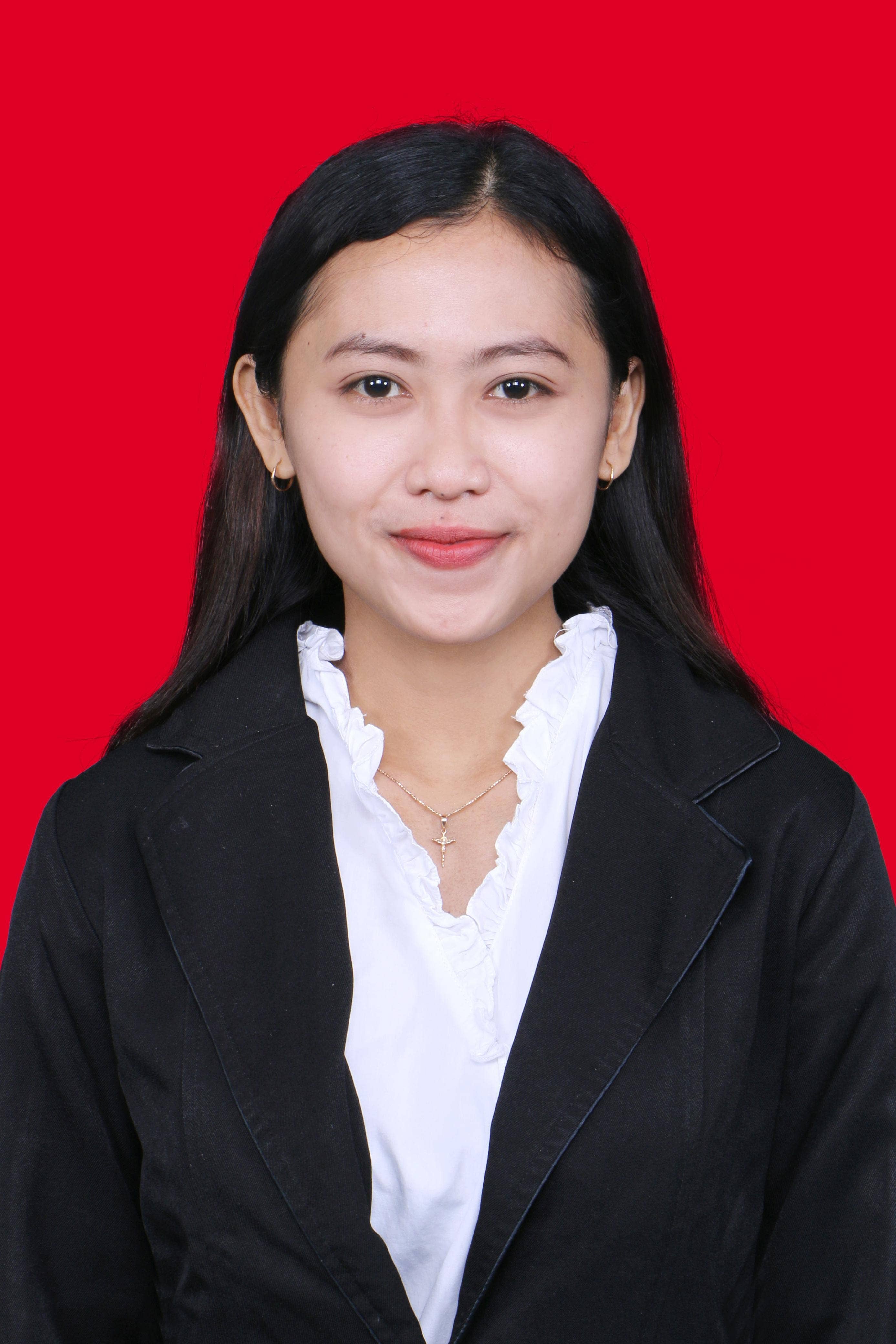 Maria Esa Ayu Wulandari, S.Pd