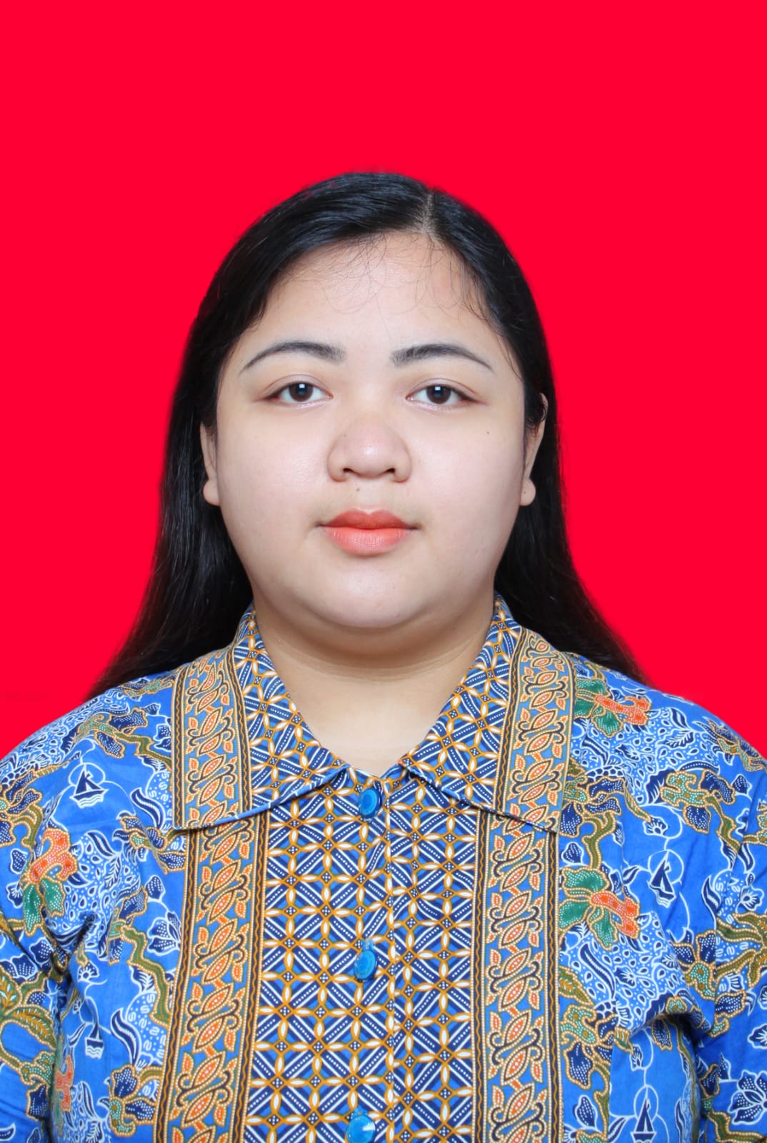 Catur Wulan Puji Haryanti, S.Pd