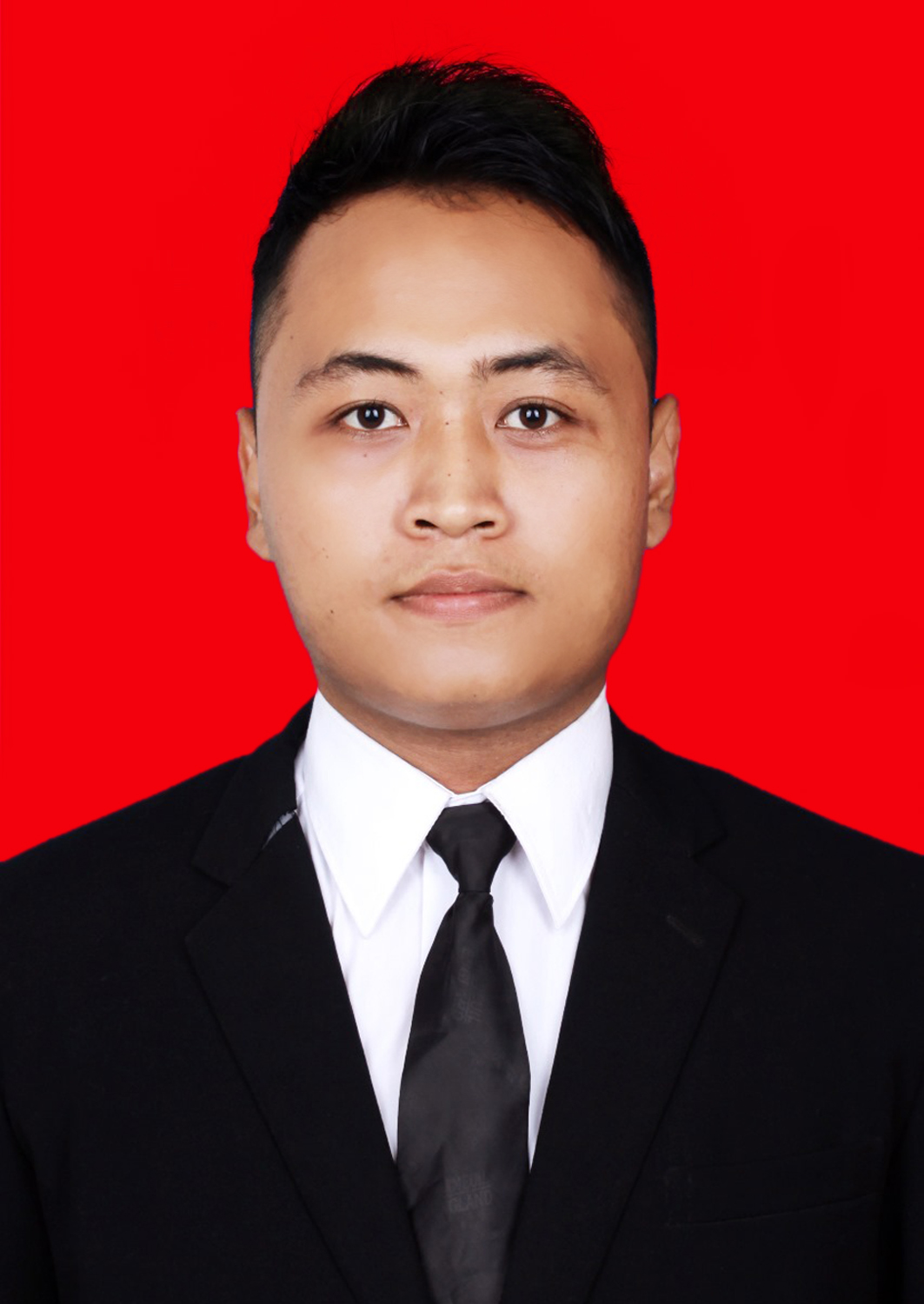 Basilius Rudy Setiadi, S.Pd.