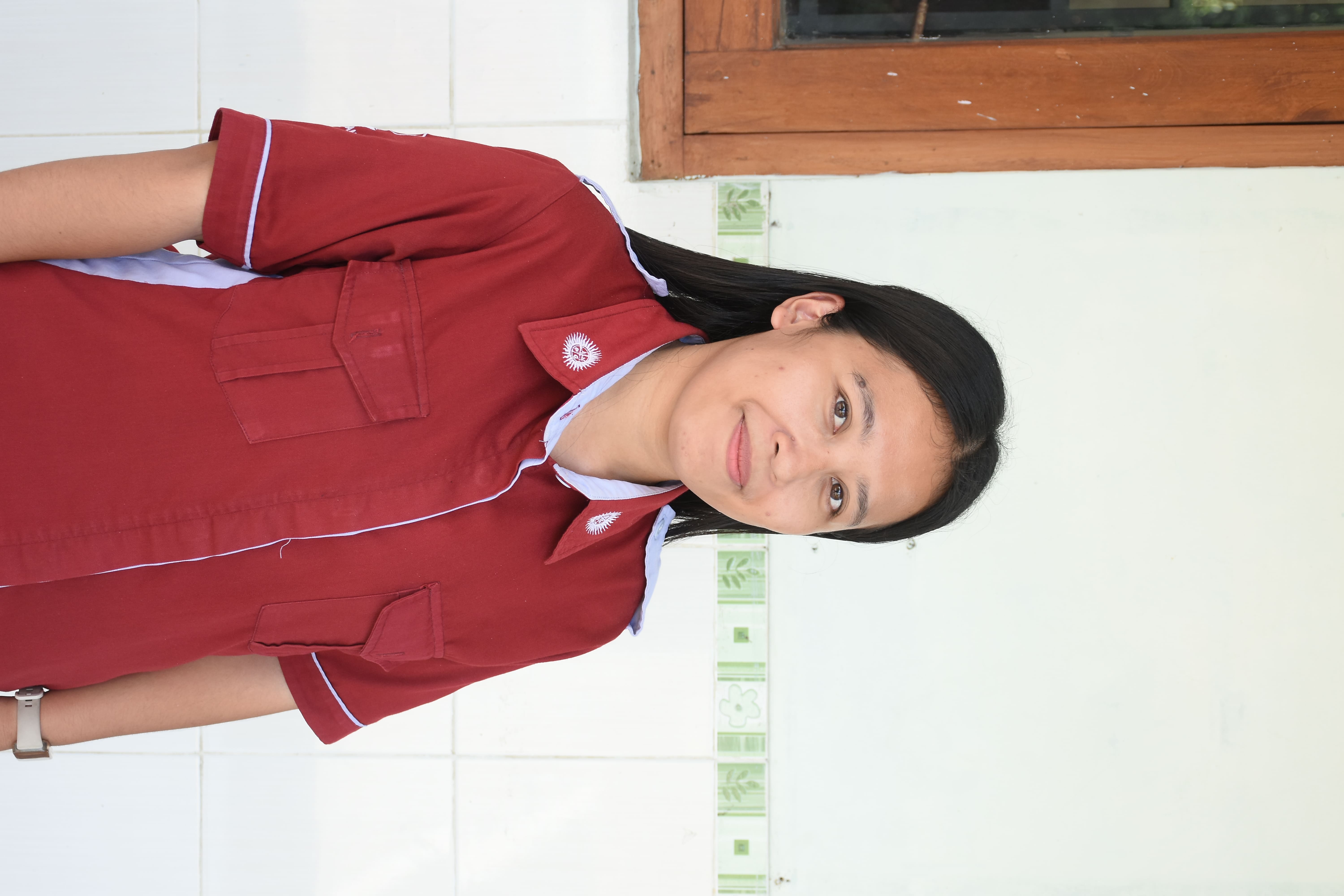 Beatrix Hayudityas, S.Pd