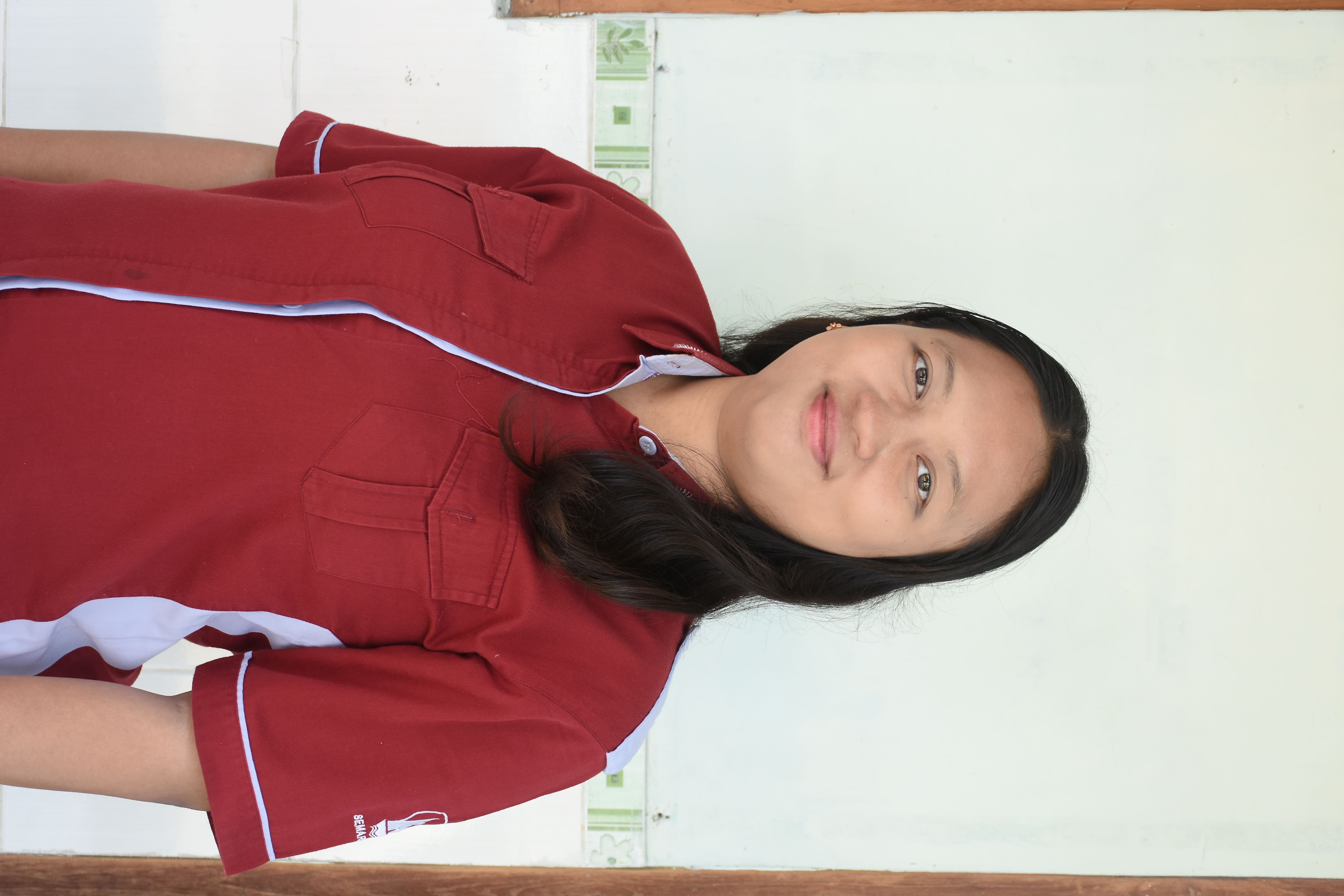 Benedikta Risma, S. S.