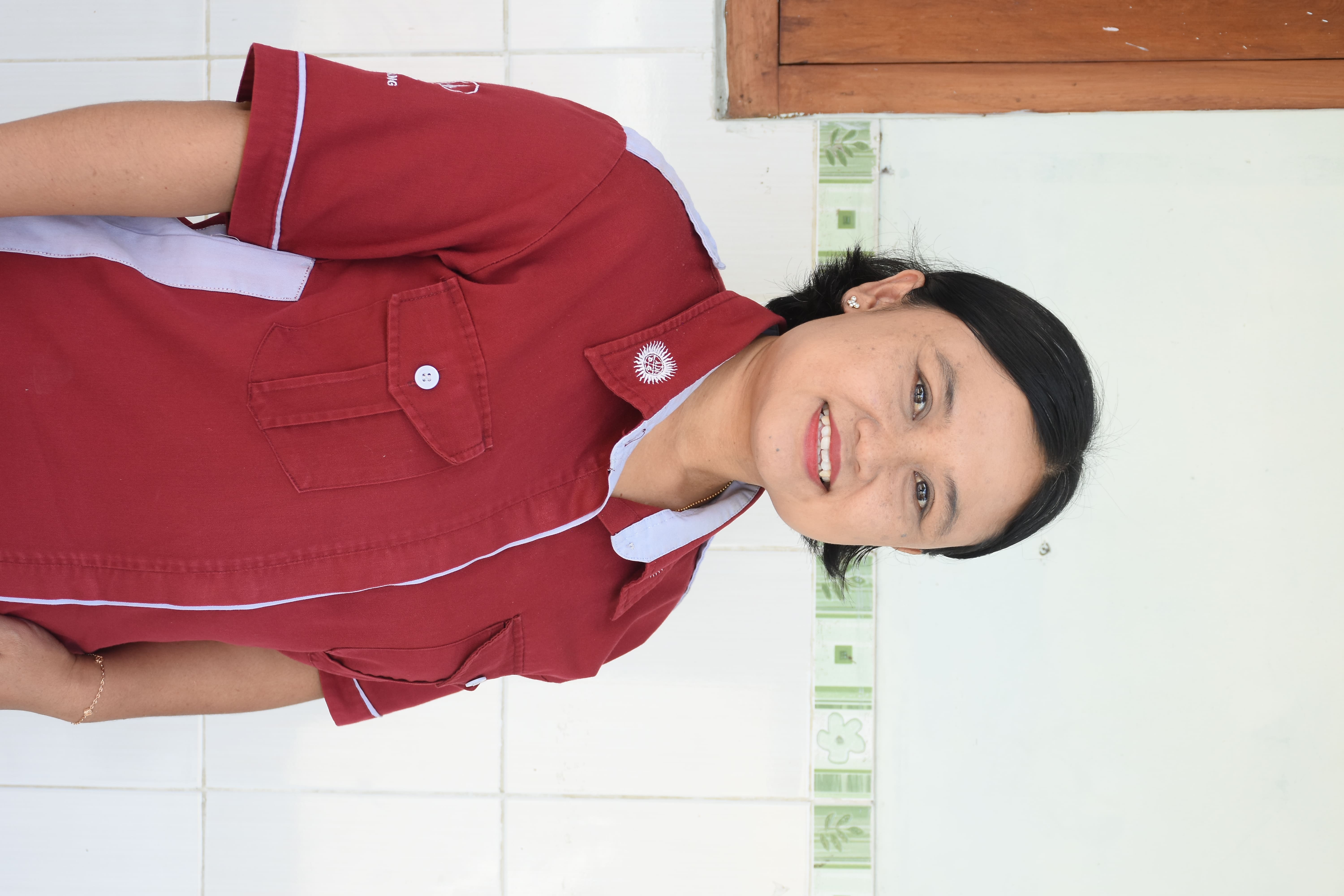 Agustina Deni Kurniasari, S.Pd