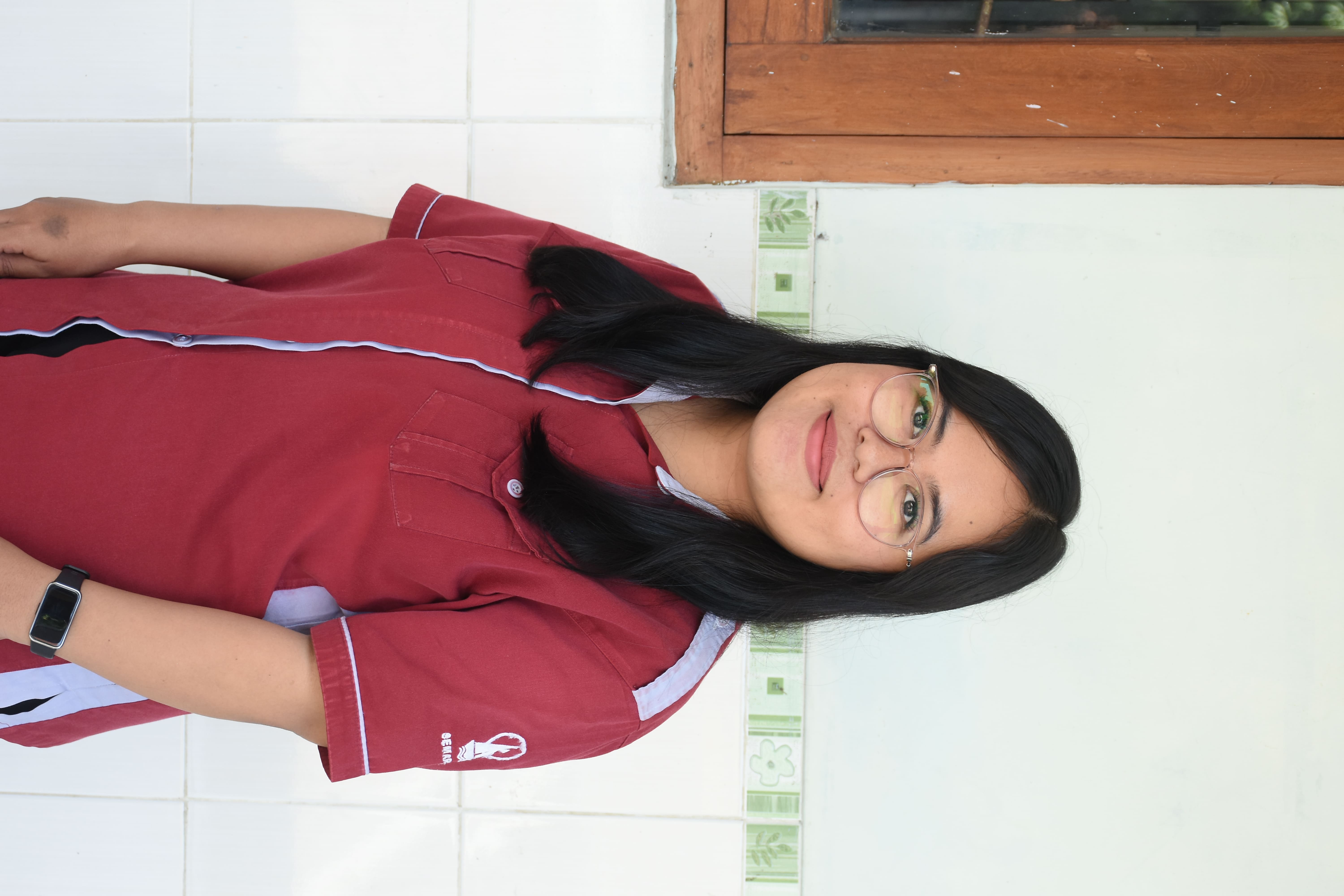 Skolastika Intan, S.Psi