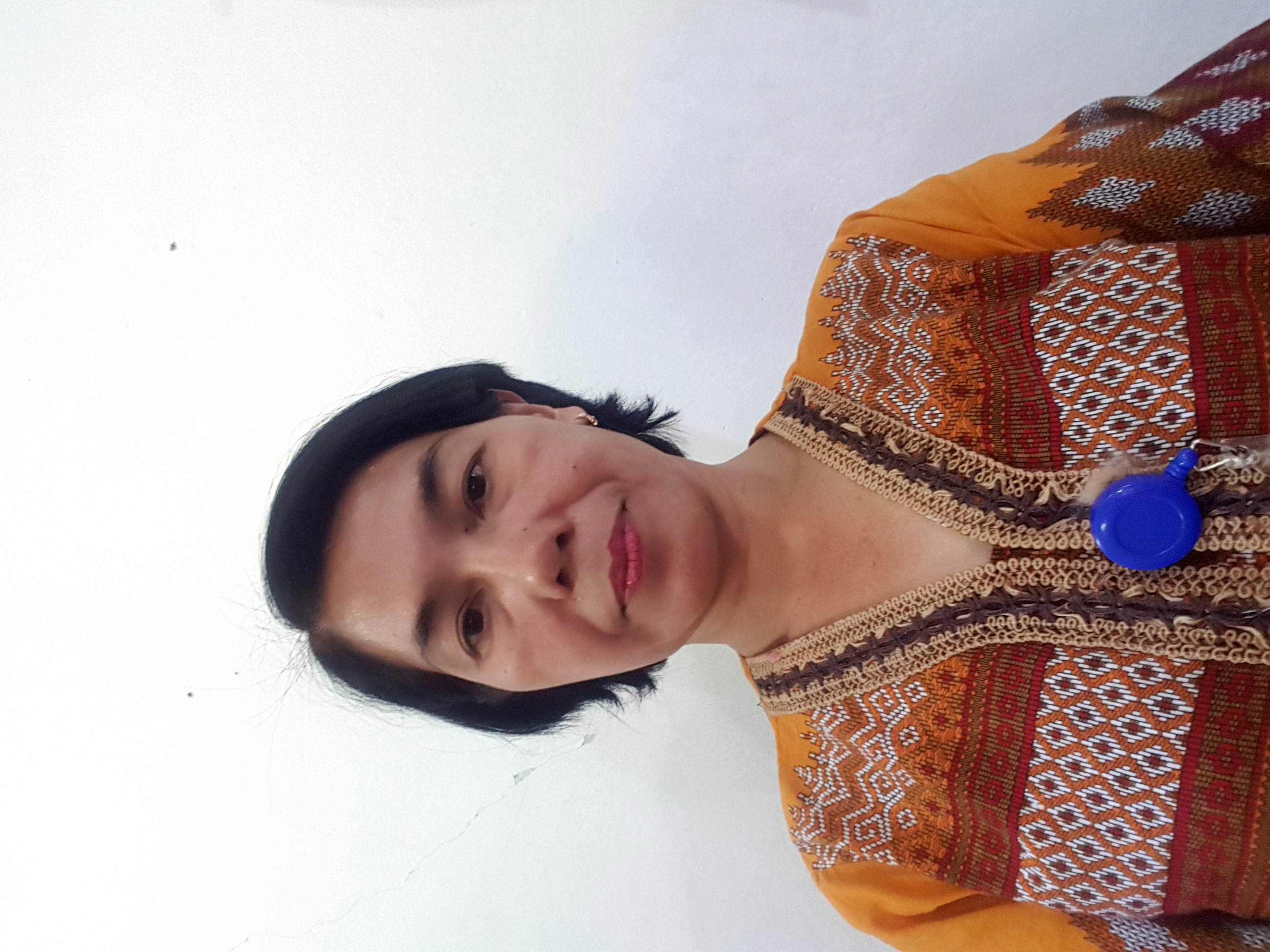 Ermina Krismiatiningsih, S.Pd