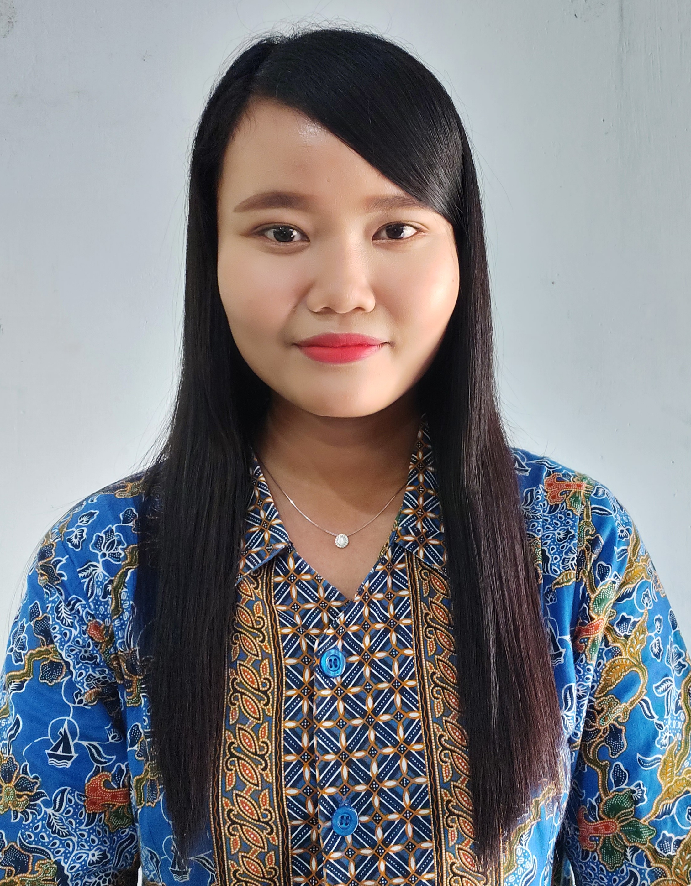Sisilia Bety Ratnasari, S.Pd.