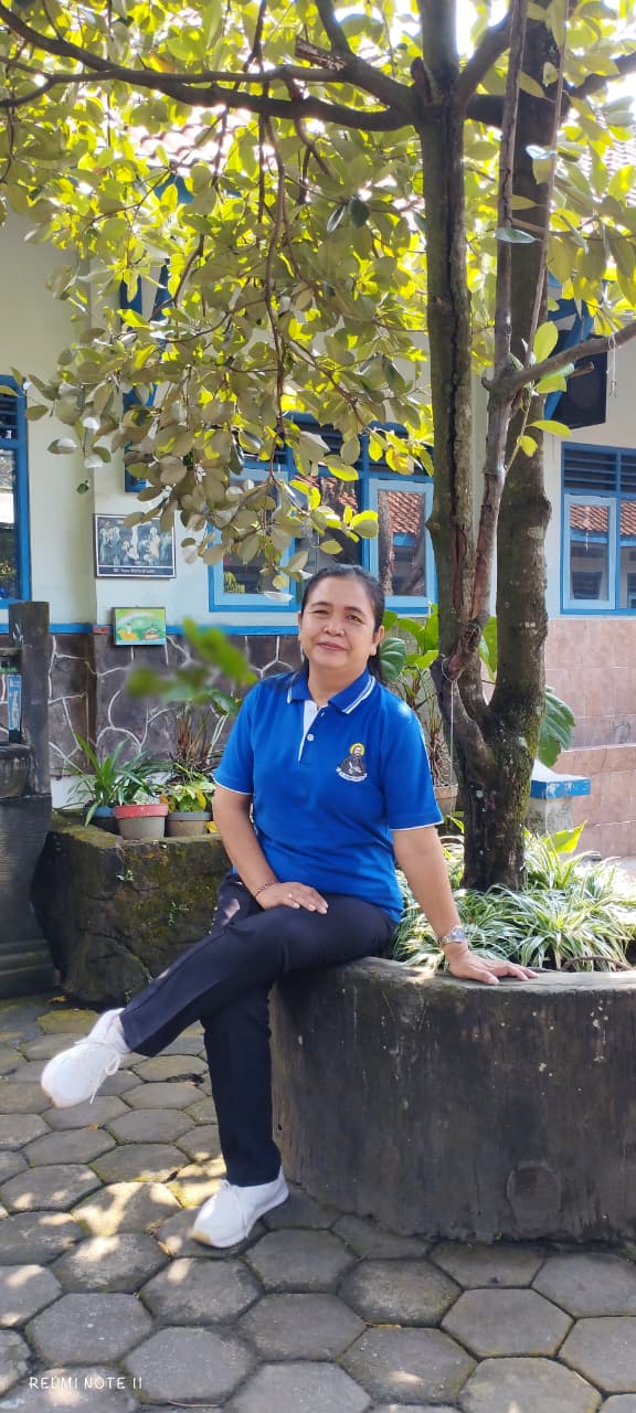 Cicilia Novi Suratri P.