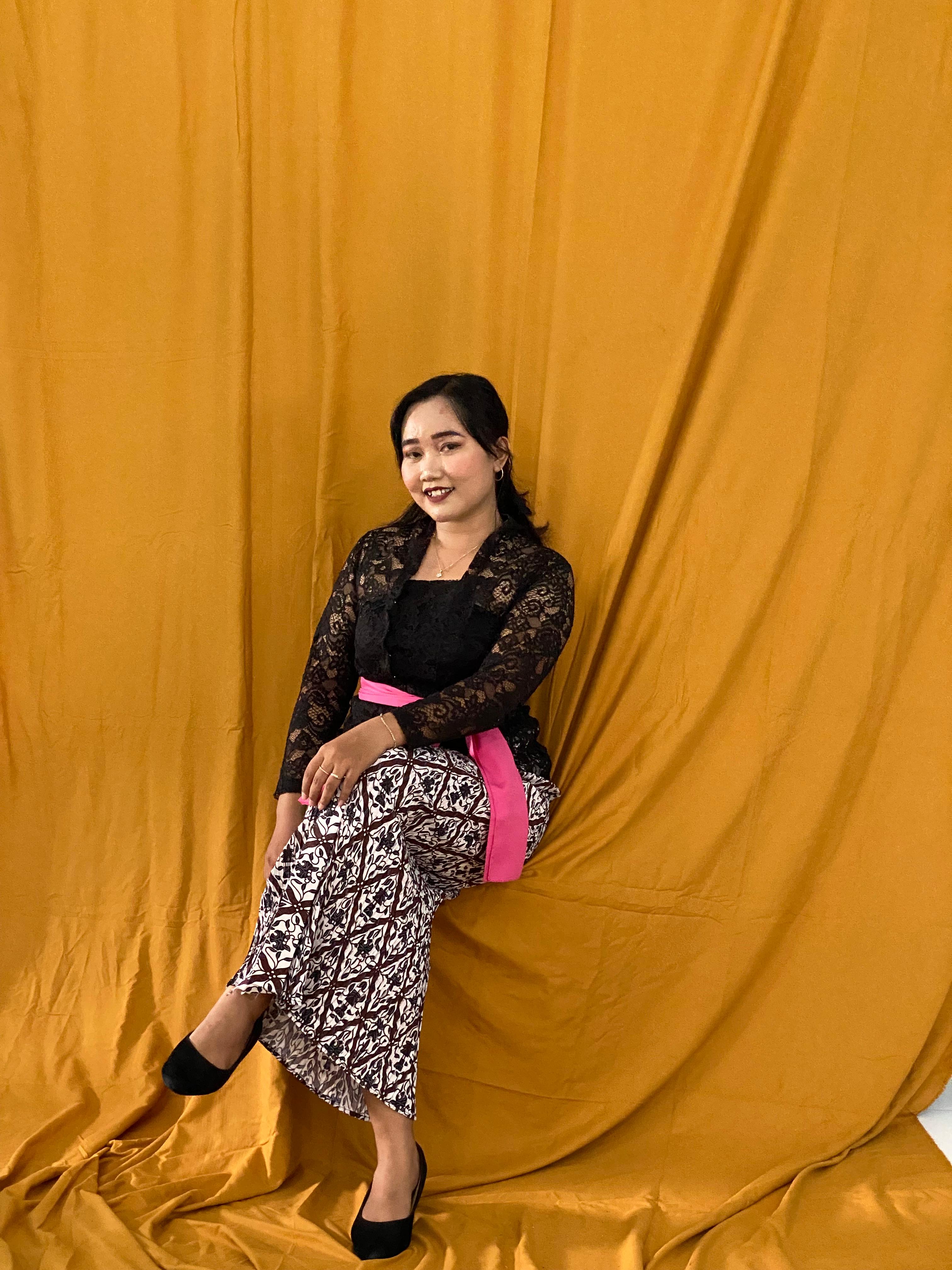 ANNA ASTRID HANDAYANI, S. Pd.