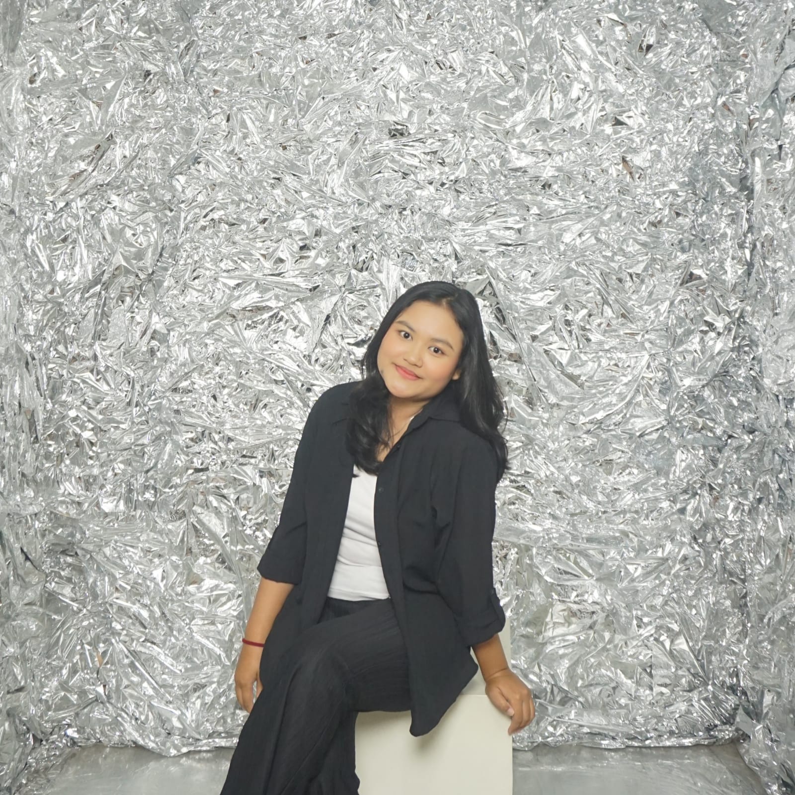 MARIA WINA OKTAVIANA, S. Pd.