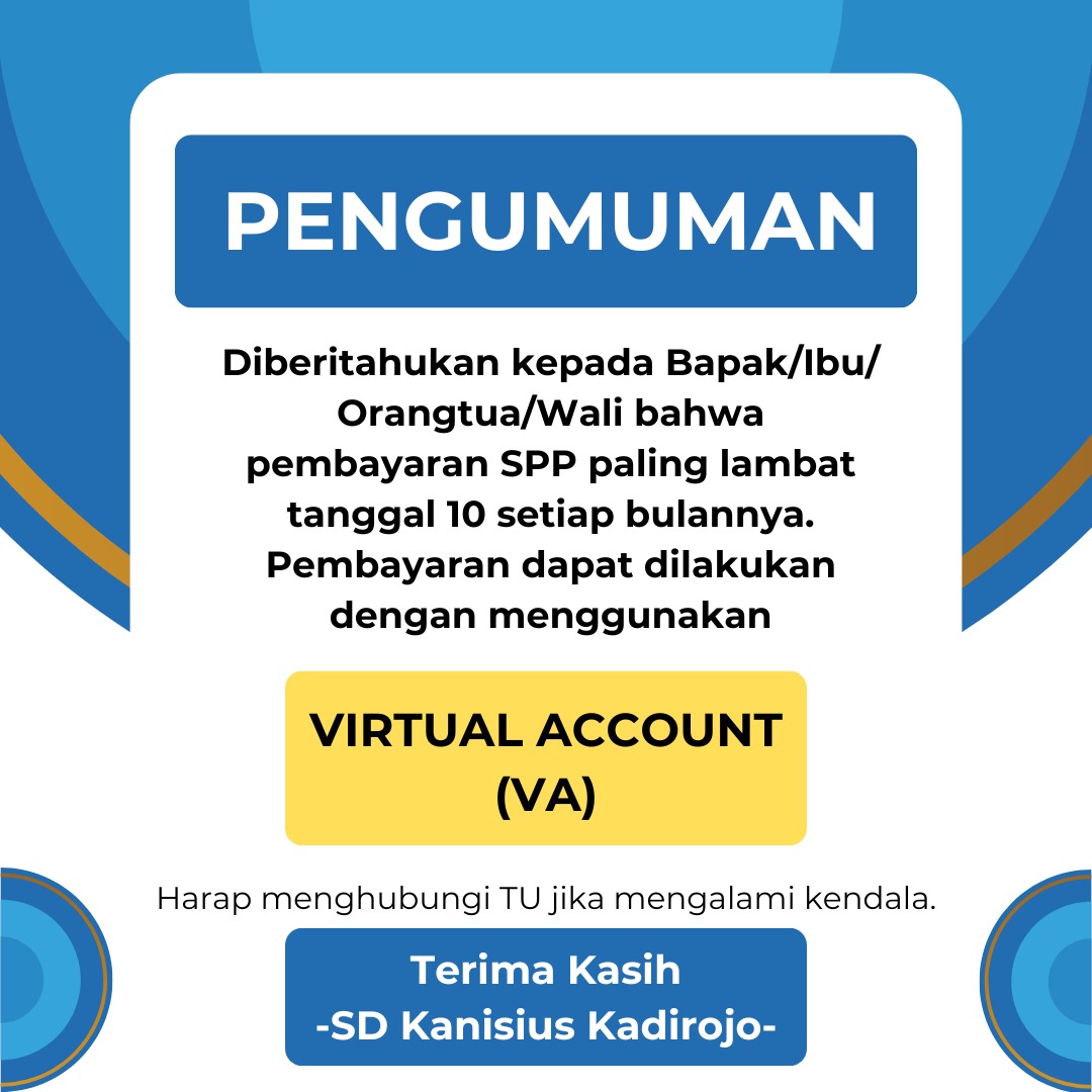 Administrasi keuangan secara online