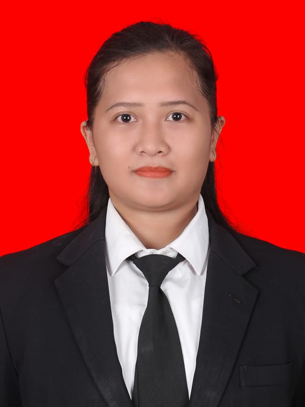 Angela Merici Dyah A.W., S.Pd.