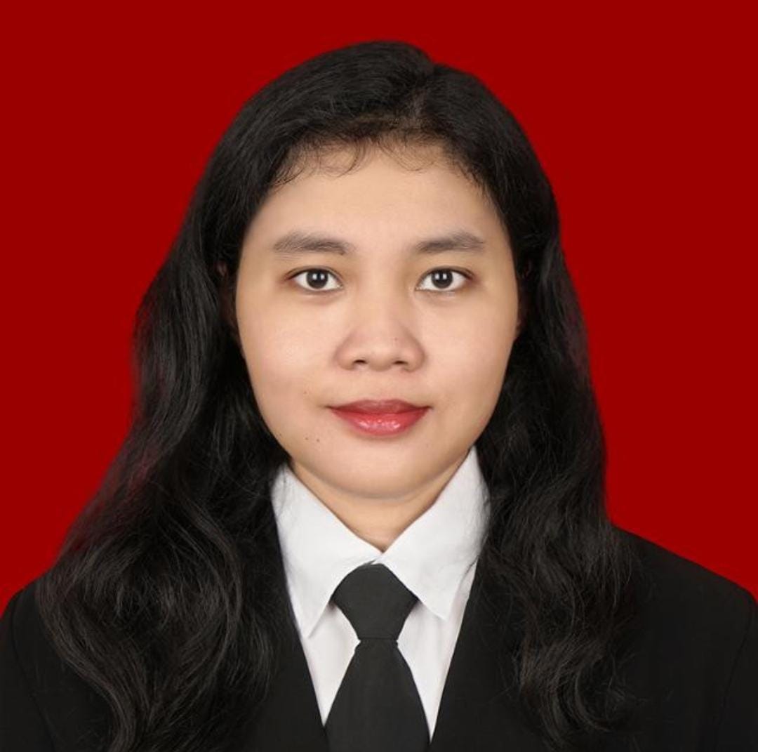 Giovani Agnes Utami