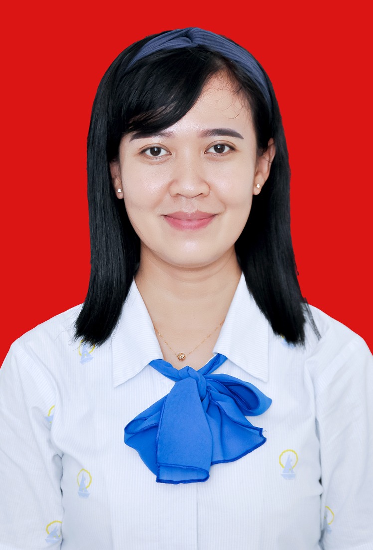 Elisabeth Dwi Yuli Astuti, S.Pd