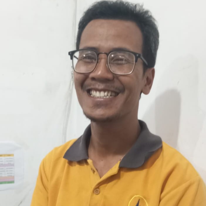 DOMINICUS WISNU KURNIANTO