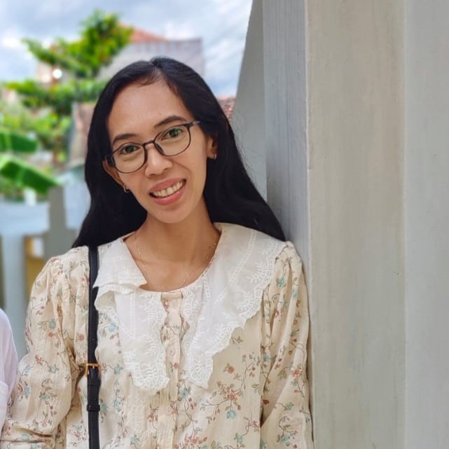 FR. Erlisa Dian Sasanti, S.E.