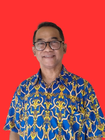 Petrus Sunardi, S.Pd., M.Pd.