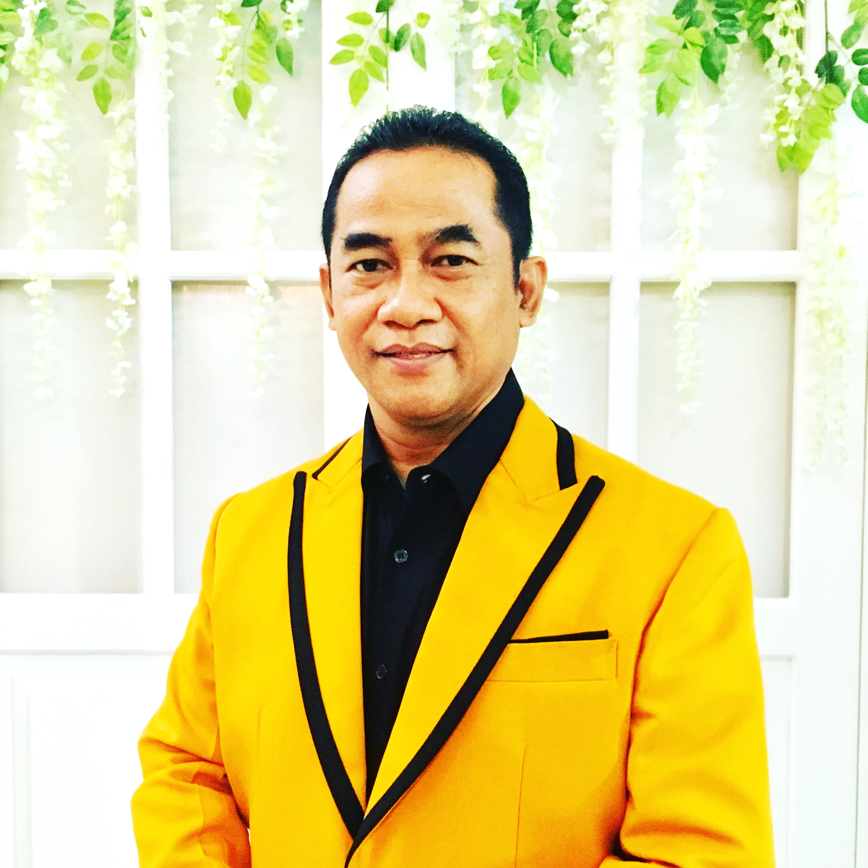 Petrus Sunardi, S.Pd., M.Pd.