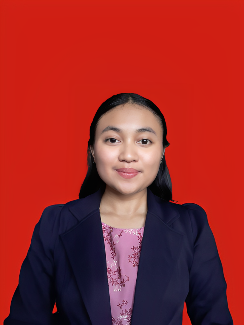 Clauria Widya Ningrum, S.Pd.