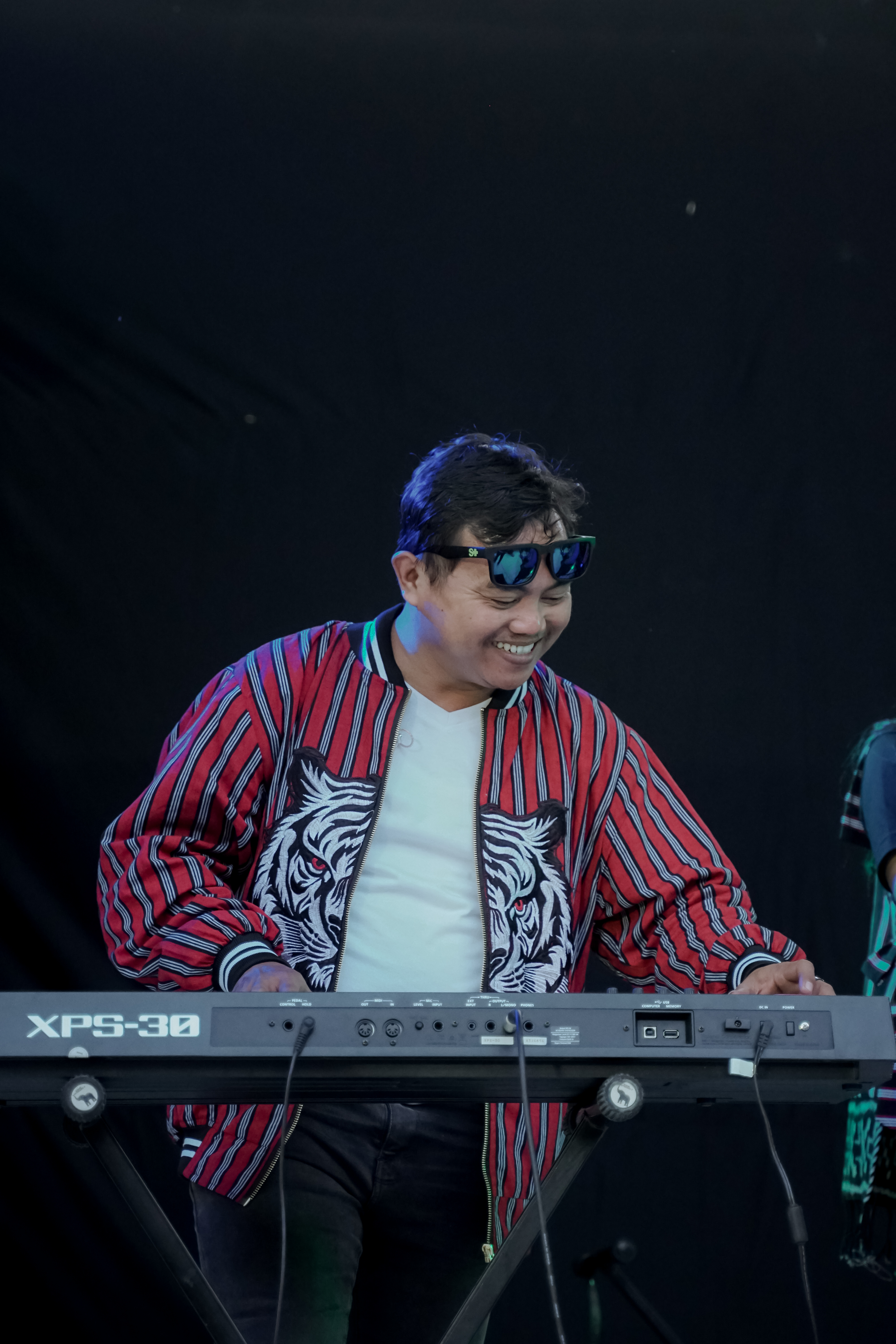 Anggit Aryo Guntoro, S.Sn.