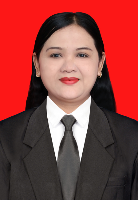 Aprilia Puji Kartini, S.Pd.