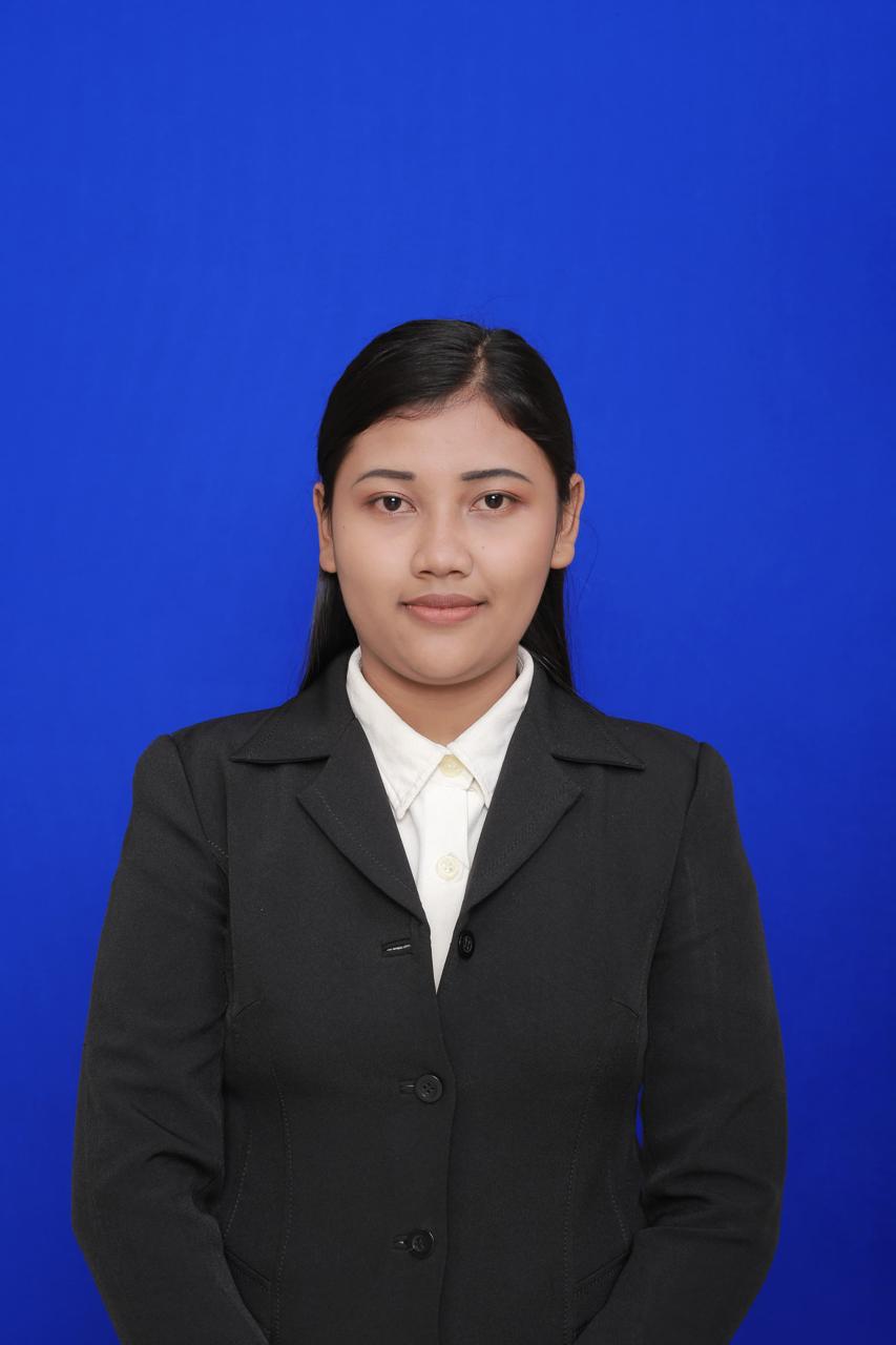 Ika Agustin Aryani S.Pd