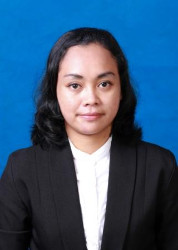 Maria Kristanti, S.Pd.SD